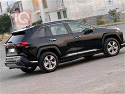 تويوتا راف 4